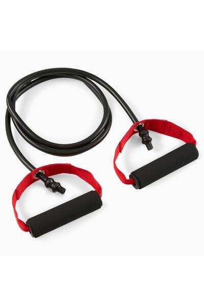 Puma Resistance Band Medium Red