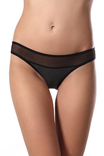Miorre Combed Cotton Slip Panties