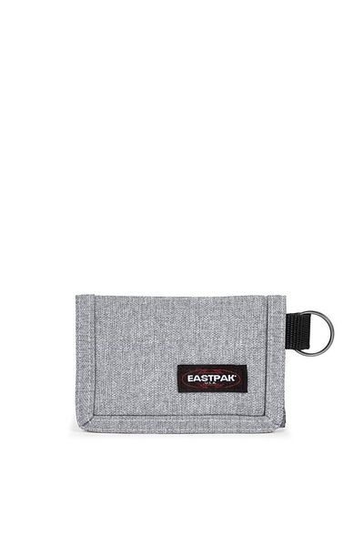 Eastpak Mini Crew Sunday Grey Wallet Ek0a5b97363