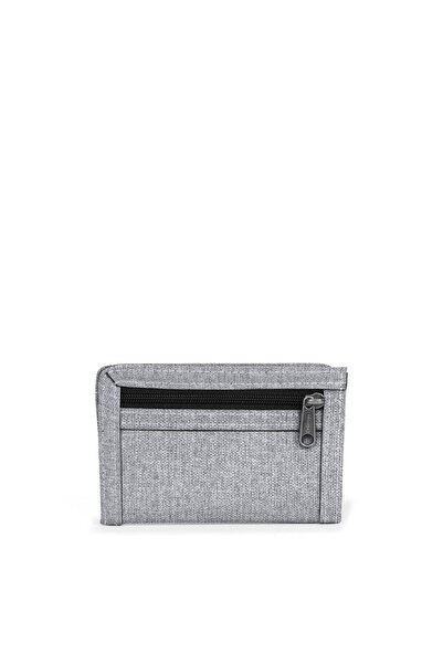 Eastpak Mini Crew Sunday Gray Wallet Ek0a5b97363