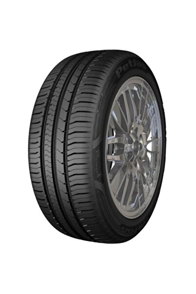 Petlas 205/55r16 91h Progreen Pt525 Binek Yaz Lastiği (2022 Üretim)