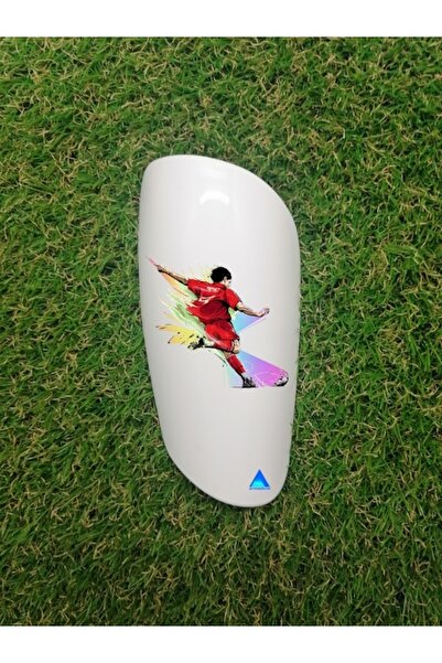 Armadura Men's Football Player Figured Kicked - 05