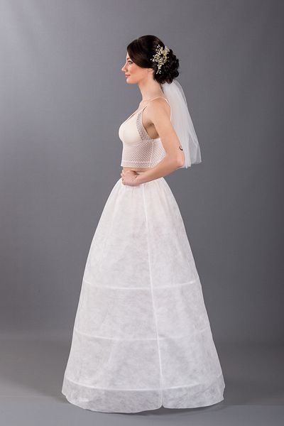 tp trendypetticoat Seria de țesături nețesute spongioase Trendy Tarlatan Ns 243