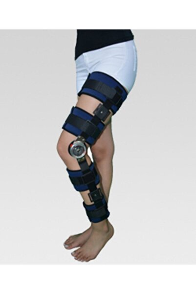 Case Açı Ayarlı Dizlik Standart