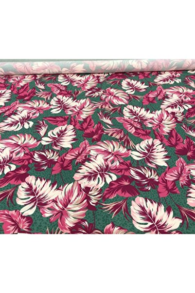 turkanlarhome Візерунчасті крепові метрові тканини (блузки, сукні, кімоно і т...