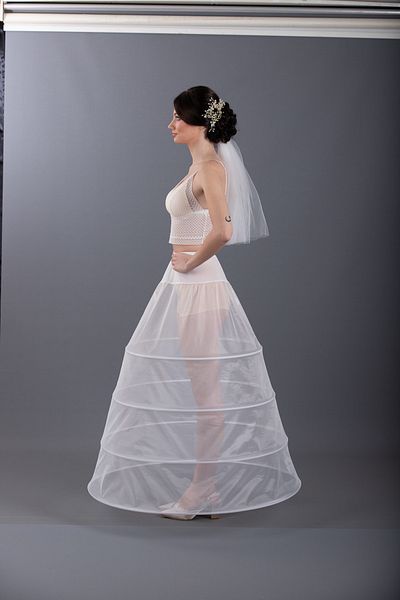 tp trendypetticoat Seria Trendy Tarlatan Korsed Ks-324
