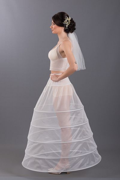 tp trendypetticoat Tarlatan Korsed Series Ks-285