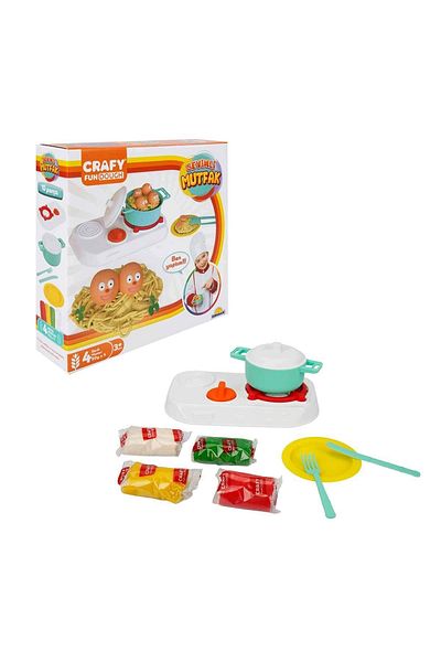 Sunman Opportunity Byr Crafy Cute Kitchen 200 g 10 Pieces New