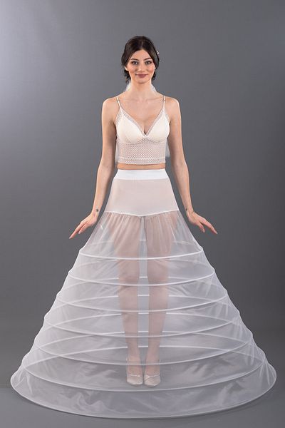 tp trendypetticoat Seria Trendy Tarlatan Korsed Ks-427