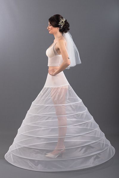tp trendypetticoat Seria Trendy Tarlatan Korsed Ks-427