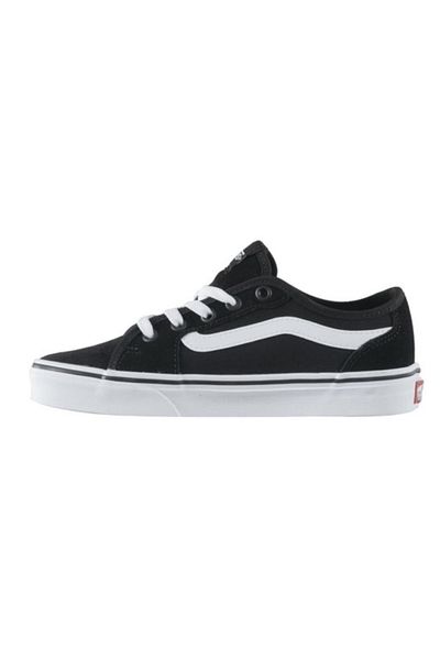 Vans Vn0a45nmıju1 Pantofi Filmore Decon alb-negru