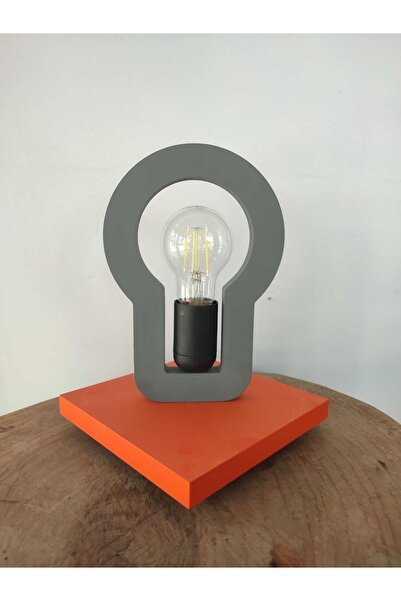 BİAVİZE عاكس لامع خشب مطلي بالخشب