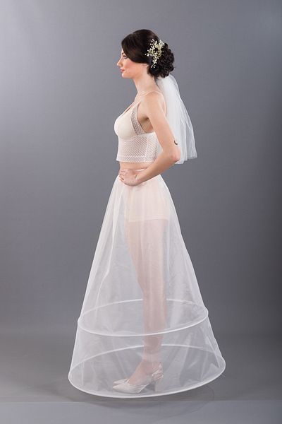 tp trendypetticoat Модерен Tarlatan Economy Series Ec-242