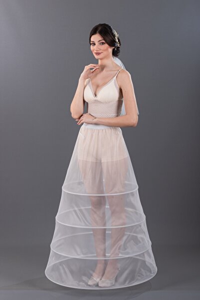 tp trendypetticoat Μοντέρνα Tarlatan Economy Series Ec-244