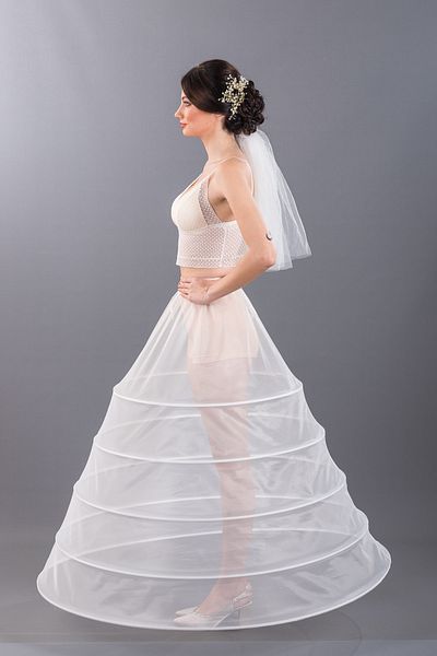 tp trendypetticoat Tarlatan Economy Series EC-345 - Pantofi la modă