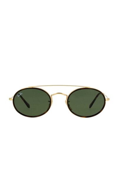 Ray-Ban Unisex Güneş Gözlüğü RB 3847N 912131 52*23*145