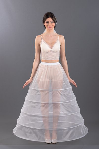 tp trendypetticoat Trendy Tarlatan Economy Series Ec-325