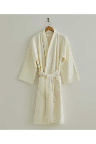 Maisonette Parla Bathrobe