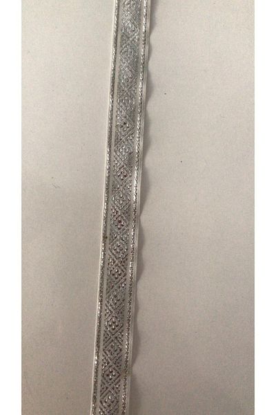 MASALSÜSEVİ Παραμύθι Fantastic Bordur 16mm 2 m