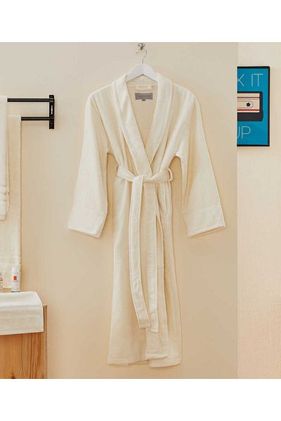 Maisonette Micro Touch Bathrobe