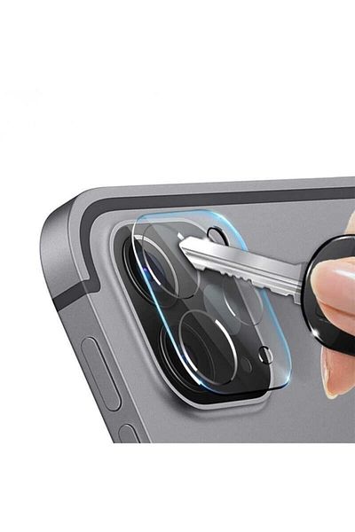 Nezih Case iPad Pro 11 2020 2021 /12.9(2020) (2022) Compatible Anti Shock Camera Lens Protector