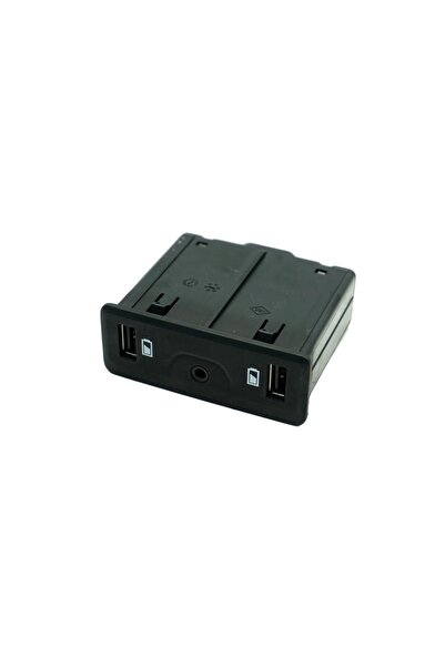 Orjinal Renault Megane 4/kadjar/talisman Aksesuar Prizi 280239684r - 280237850r - 280239684r - 280237588r