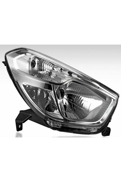 AYFAR Far Sağ [ Manuel Dacıa Dokker, Lodgy 2012  Uyumlu