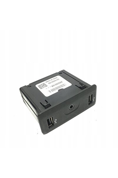 Orjinal Renault Megane 4/kadjar/talisman Aksesuar Prizi 280239732r - 280239853r - 280230016r - 280232682r