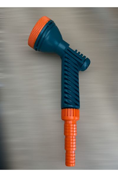 RENK YAPI RÜYASI For 3/4 Finger Water Hose - Short Hand Strainer and Flower Grinder Watering Vegetable Seedlings Without Damaging