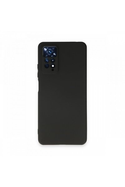 Dolia حافظة هاتف Xiaomi Redmi Note 11 / Redmi Note 11s من السيليكون الأول