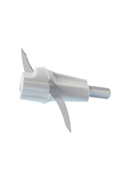 MFS Stilevs Robotik Ro-1000 Uyumlu Blander Bıçağı Doğrayıcı Bıçak