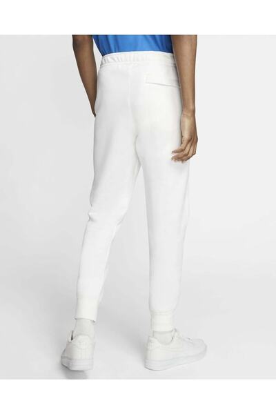 Nike Bv2671-100 m Nsw Club Jggr Bb Sweatpants
