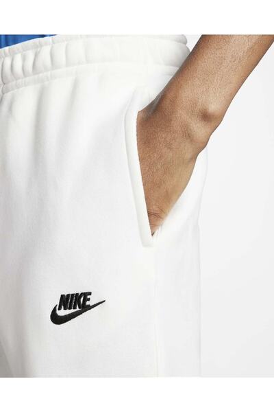 Nike Bv2671-100 m Nsw Club Jggr Bb Sweatpants