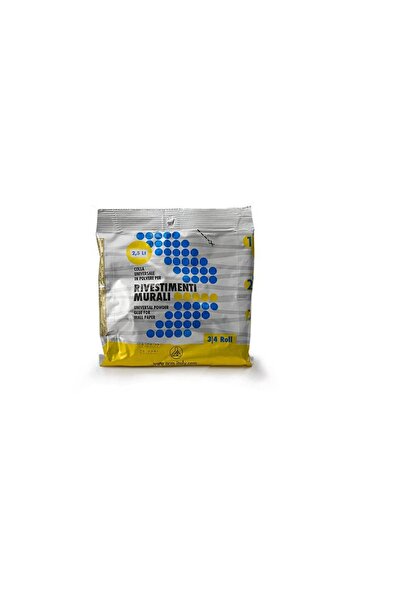 ACM Rivestimenti Murali Duvar Kağıdı Yapıştırıcı 100gr