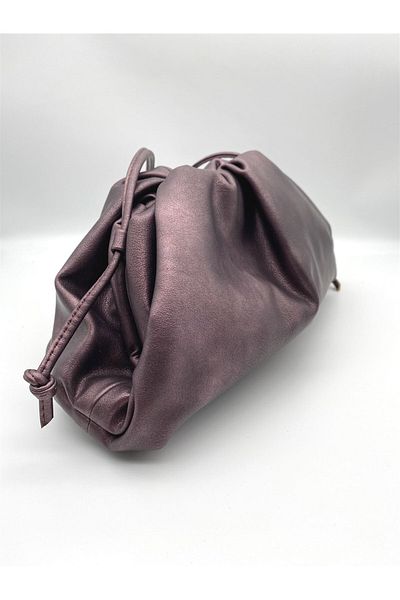 LAMBERTİ Women Hand Bag