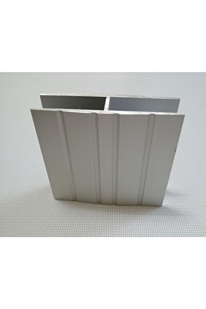 TAHTASAKAL ALÜMİNYUM Ranza Korkuluk Birleştirme Aparatı - Alüminyum 18 Mm Sun...