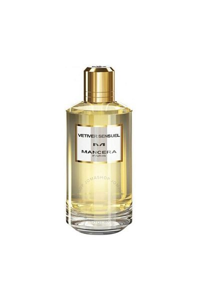 Mancera Vetıver Sensuel Edp 120 Ml Unisex