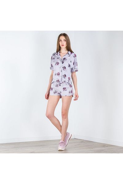 Vans shorts online womens price