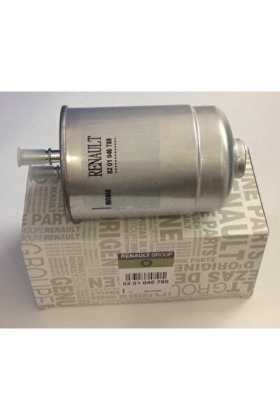 MAİS Renault Megane ||| Fluence 1.5dci K9k Uyumlu  Mazot Filtresi 8201046788