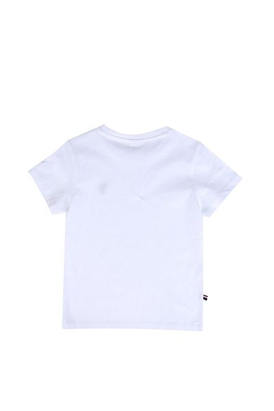 U.S. Polo Assn. Tricou Basic pentru baieti