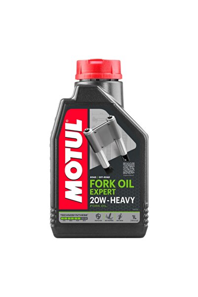 Motul Fork Oil Expert Heavy 20w 1 Litre