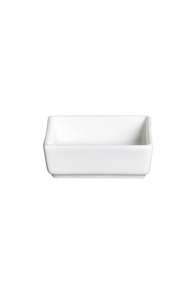 Narin Porcelain Treat Bowl