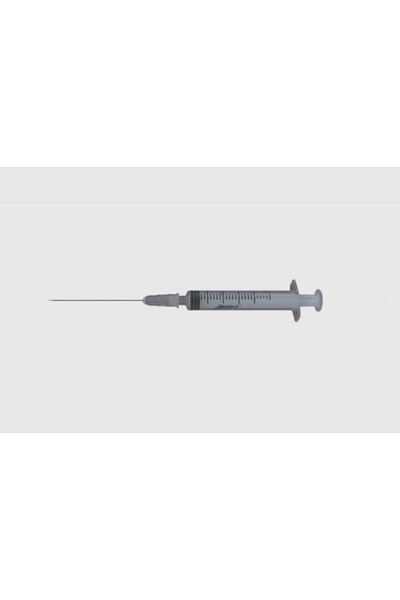 Genject 2.5 Ml 3p 27g 50mm Dental Enjektör - 50 Adet