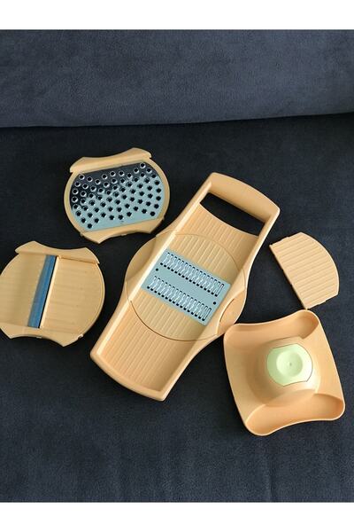 Tupperware مجموعة المبشرة السحرية
