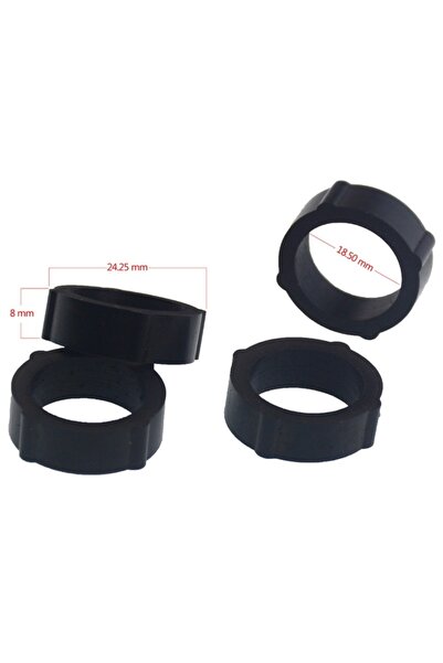 Ferroli Eşanjör Contası 4lü