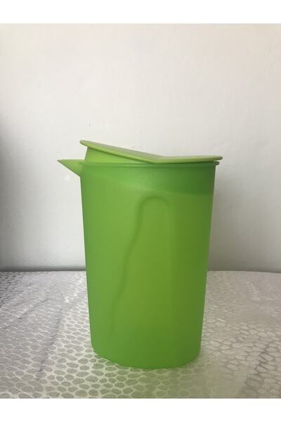 Tupperware Eko 1 Lt Sürahi
