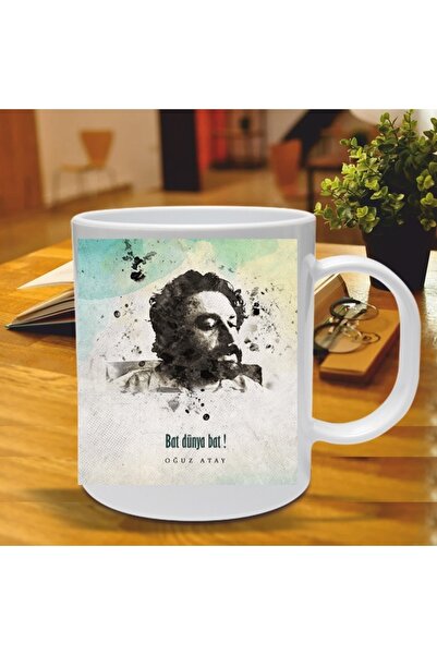 sıradışıhediyem كوب ابن أتاي