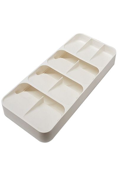 Decobella Sia Home 9 θέσεις Κουτάλια σε έλκηθρο