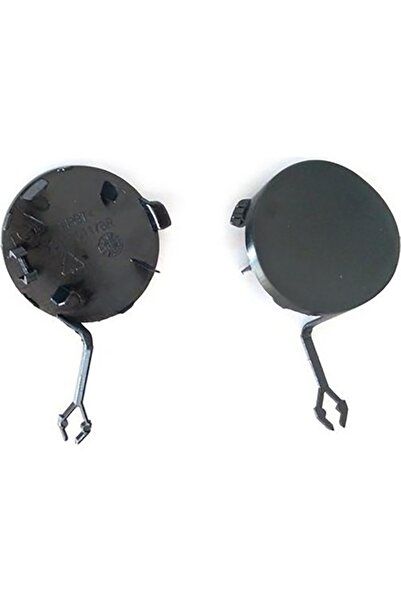 Orjinal Renault Megane 4 Ön Tampon Çeki Demiri Kapağı 511801178r - 511805369r - 511805148r