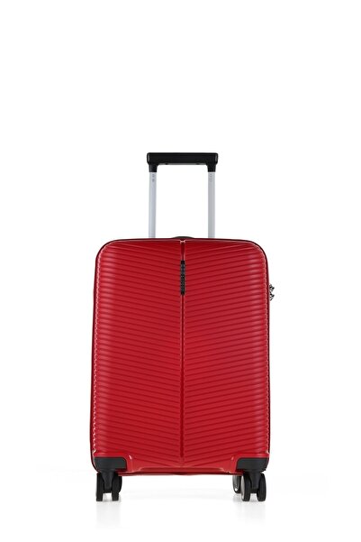 ÇÇS 5224 Poliplan Kabin Boy Valiz